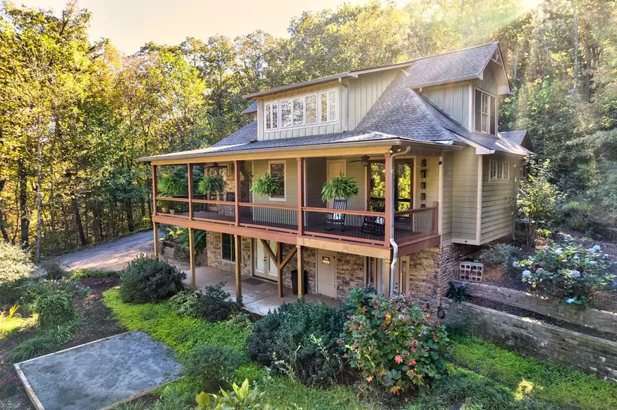 355 Mealer Road, Ellijay, GA 30536 - Image #2