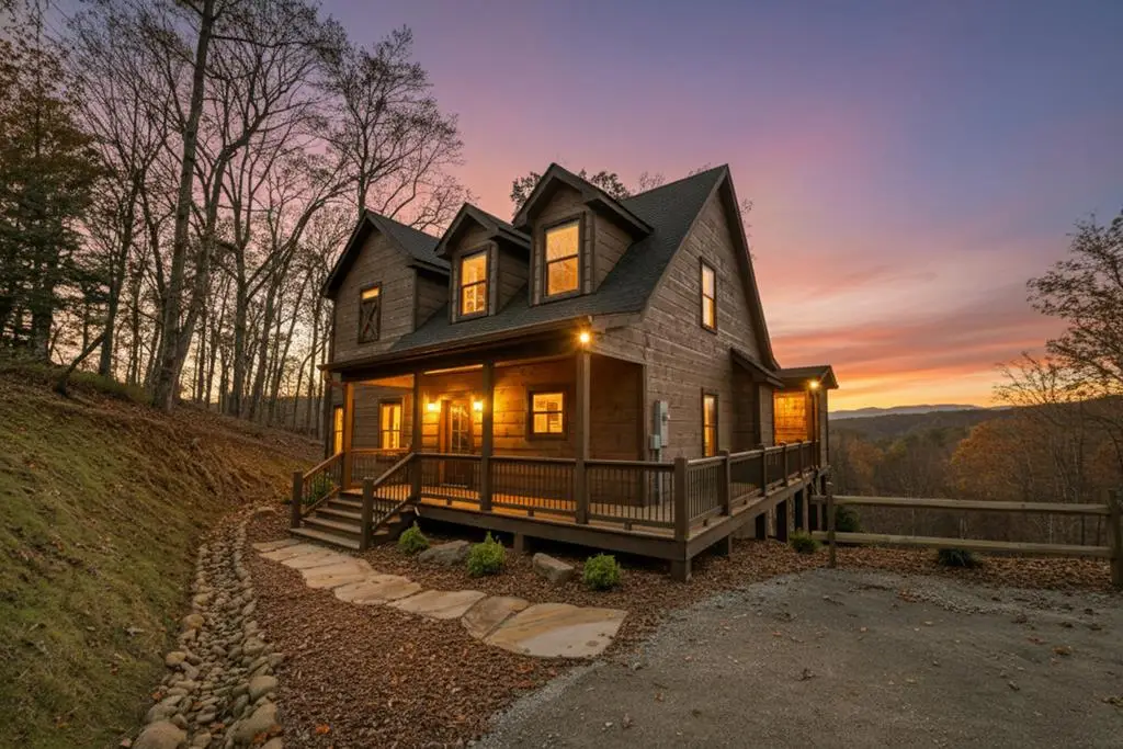 21 Crown Court, Ellijay, GA 30540 - Image #1