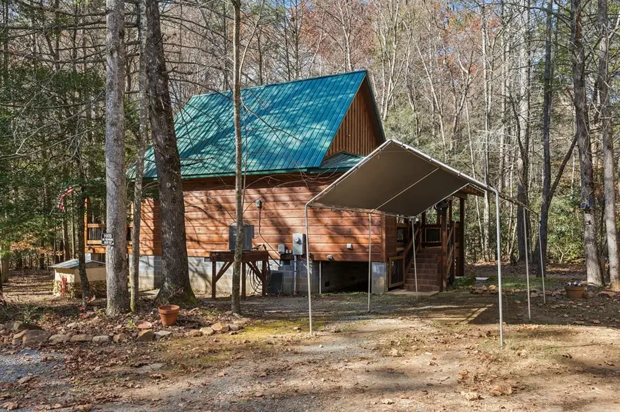 491 Old Parker Terrace, Ellijay, GA 30536 - #3