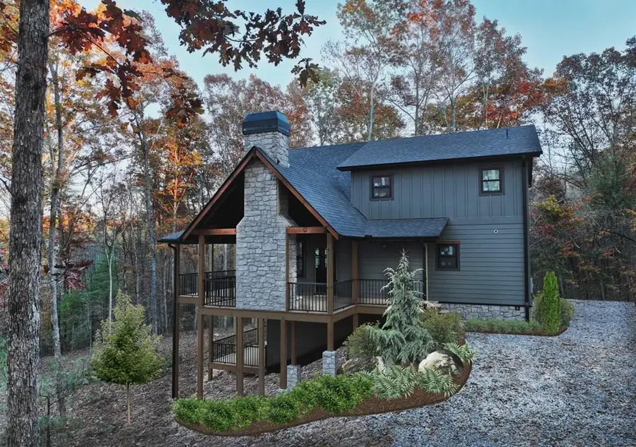 Tract 1 Big Oak Lane, Epworth, GA 30541 - #2