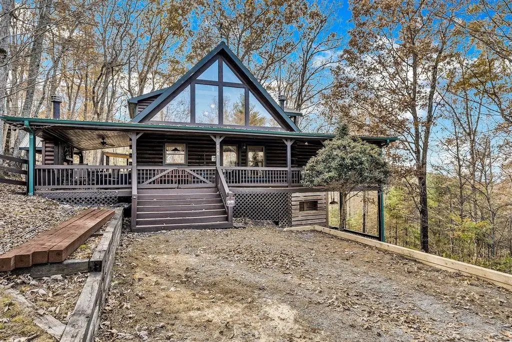 116 Channing Ridge Road, Morganton, GA 30560 - Image #1