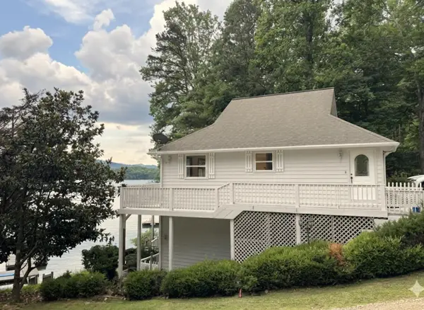 129 Mountain View Lane, Blairsville, GA 30512