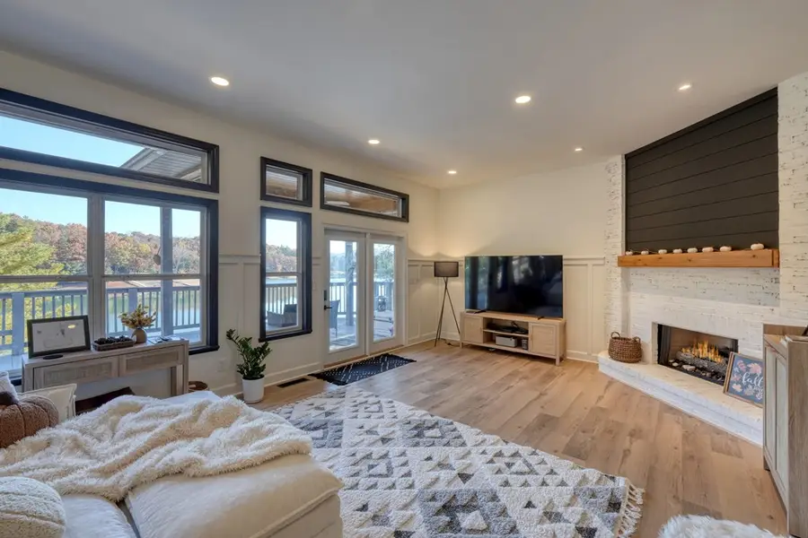 129 Mountain View Lane, Blairsville, GA 30512 - Image #2