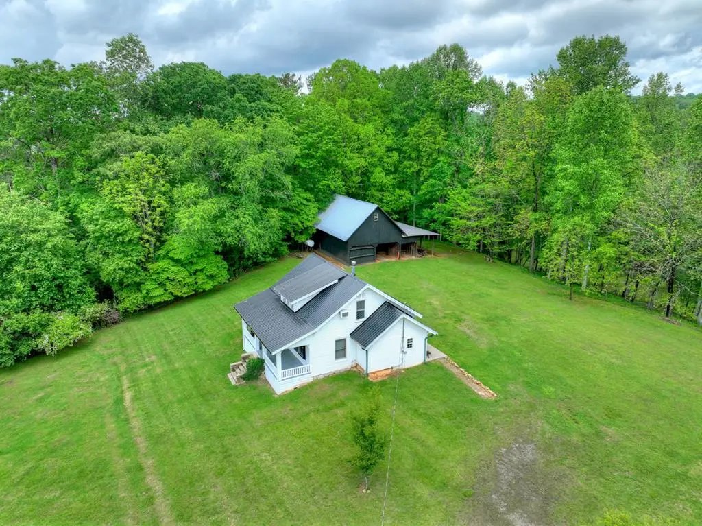 13389 Old Hwy 76, Morganton, GA 30560 - Image #1