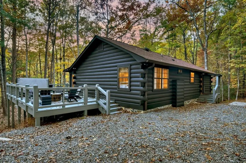 50 Lakeview Dr, Cherry Log, GA 30522 - Image #1