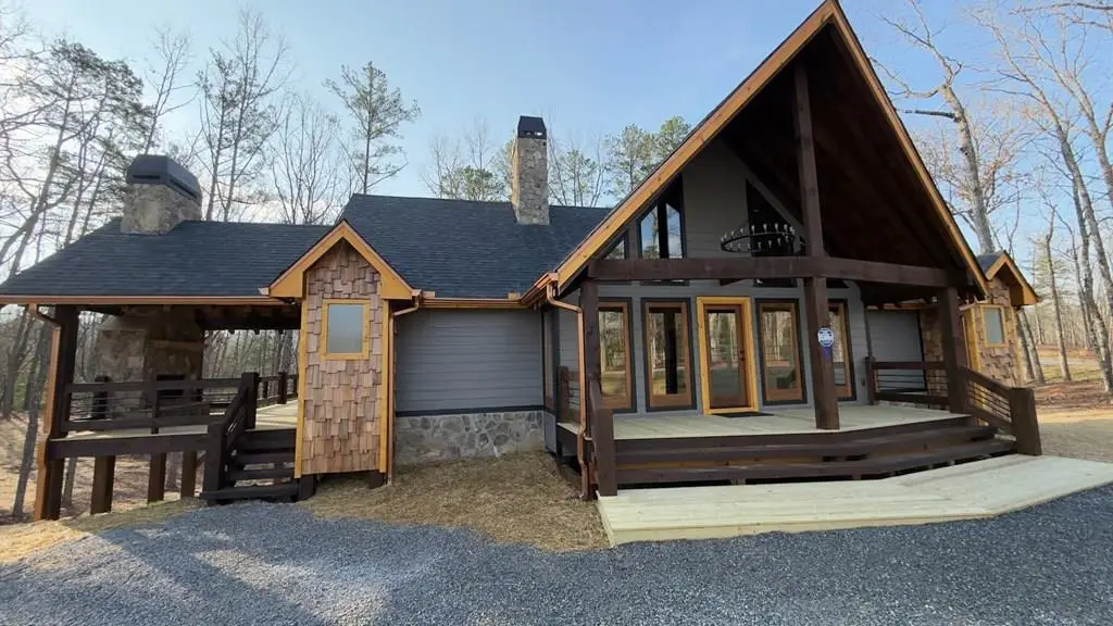 Lot 67 Hilltop Way, Mineral Bluff, GA 30559 - #1