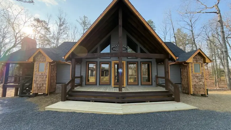 Lot 67 Hilltop Way, Mineral Bluff, GA 30559 - #2