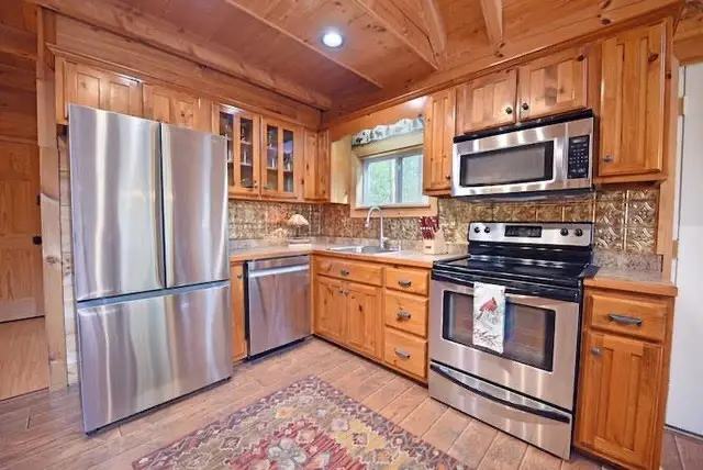 360 Johnson Cove Road, Copperhill, TN 37317 - #2