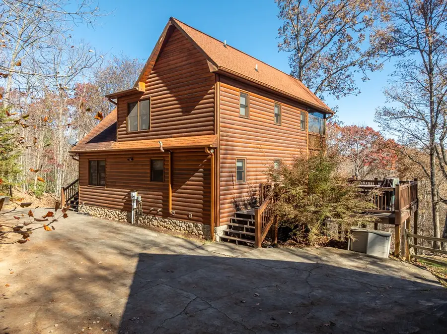 165 Christian Crossing, Morganton, GA 30560 - Image #3