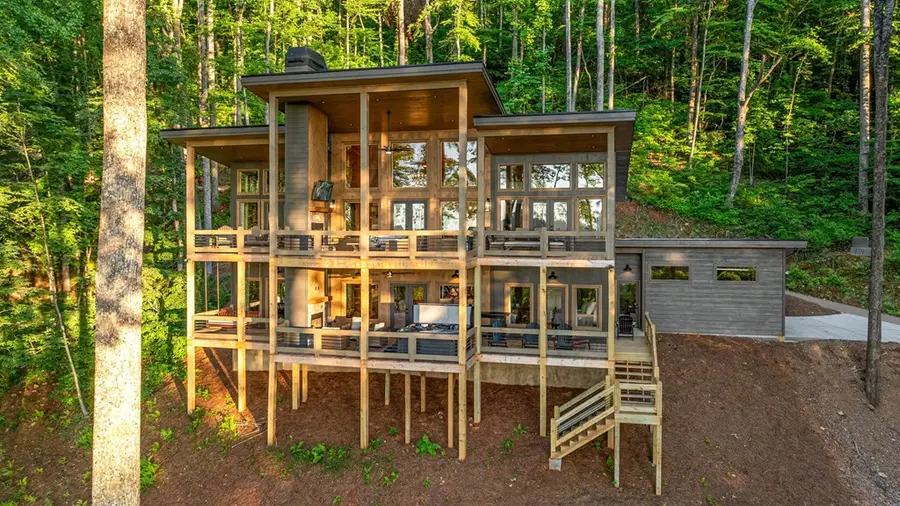 55 Grand Vista Drive, Blue Ridge, GA 30513 - Image #2