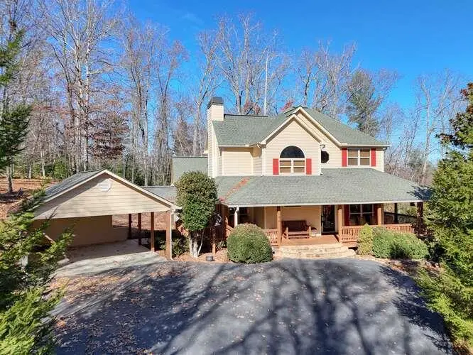 194 Forest Hill Drive, Blairsville, GA 30512 - Image #1
