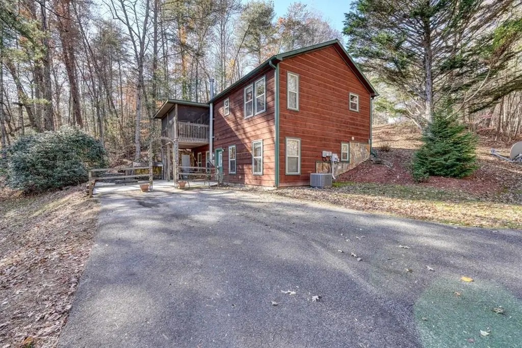 518 Rizzitello Lane, Blairsville, GA 30512 - #1