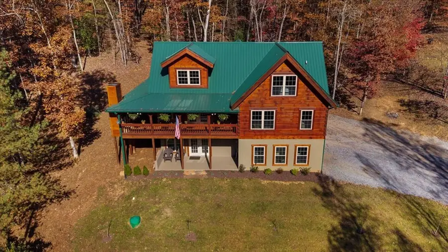 163 Cherokee Path, Blue Ridge, GA 30513 - Image #2