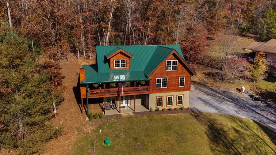 163 Cherokee Path, Blue Ridge, GA 30513 - Image #3