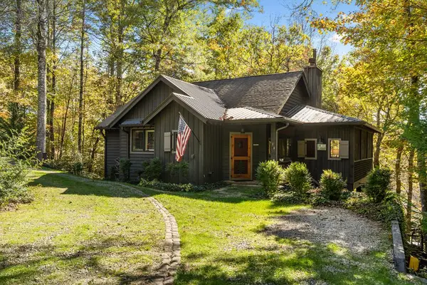 56 Cross Creek Trail, Robbinsville, NC 28771