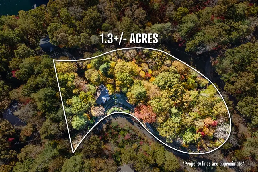 56 Cross Creek Trail, Robbinsville, NC 28771 - Image #2