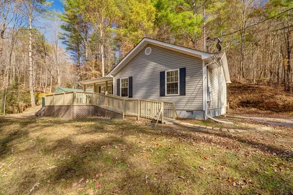 104 Nugget Lane, Ellijay, GA 30540