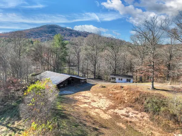 5491 Hardscrabble Road, Mineral Bluff, GA 30559