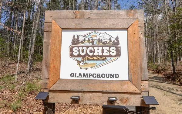 28911 Morganton Hwy, Suches, GA 30572