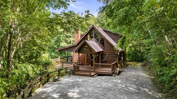 469 Mountain High Drive, Mineral Bluff, GA 30559