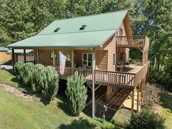 297 Lovingood Rd., Murphy, NC 28906