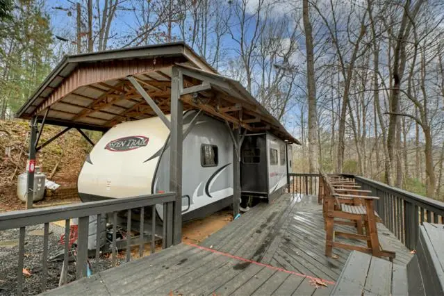 44 11th Street, Ellijay, GA 30540 - Image #1