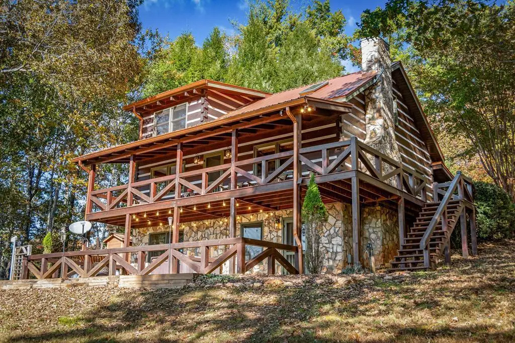 212 Dogpatch Lane, Blue Ridge, GA 30513 - Image #1