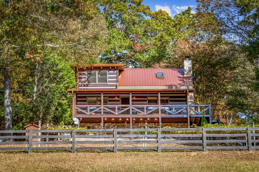 212 Dogpatch Lane, Blue Ridge, GA 30513 - Image #3