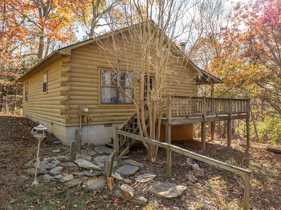 2515 Camp Branch Road, Ellijay, GA 30540 - Image #3