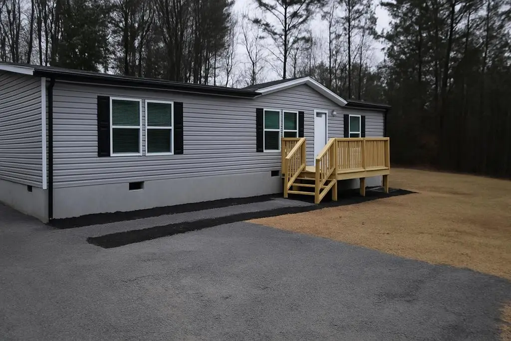 Tract B Kyle Road, McCaysville, GA 30555 - Image #1