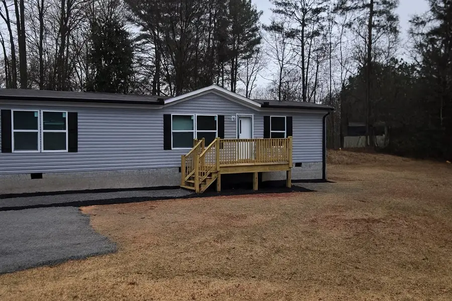 Tract B Kyle Road, McCaysville, GA 30555 - Image #2