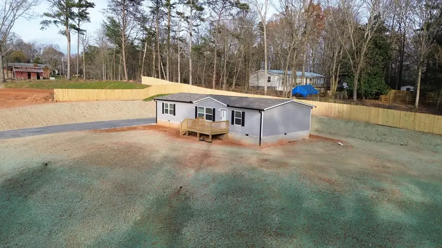 Tract B Kyle Road, McCaysville, GA 30555 - Image #3