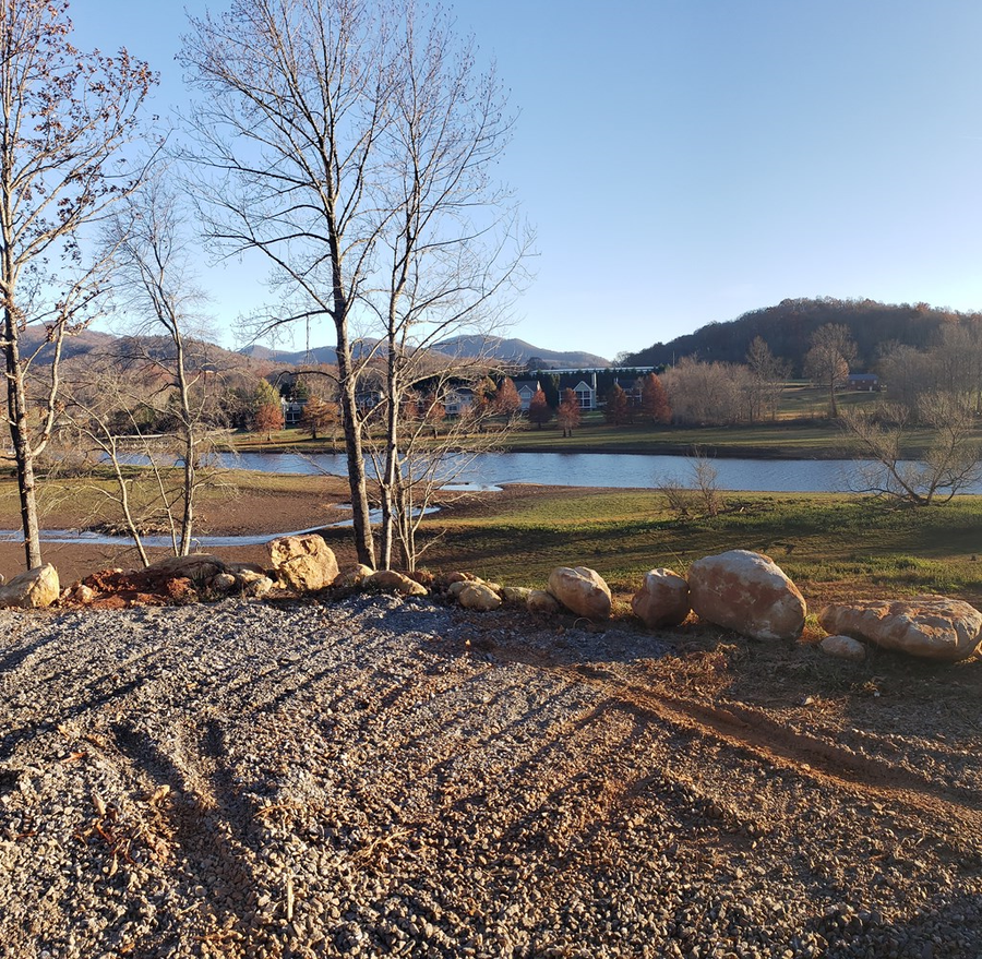 Lot 10 Bend Of The River Road, Hiawassee, GA 30546 - Image #2