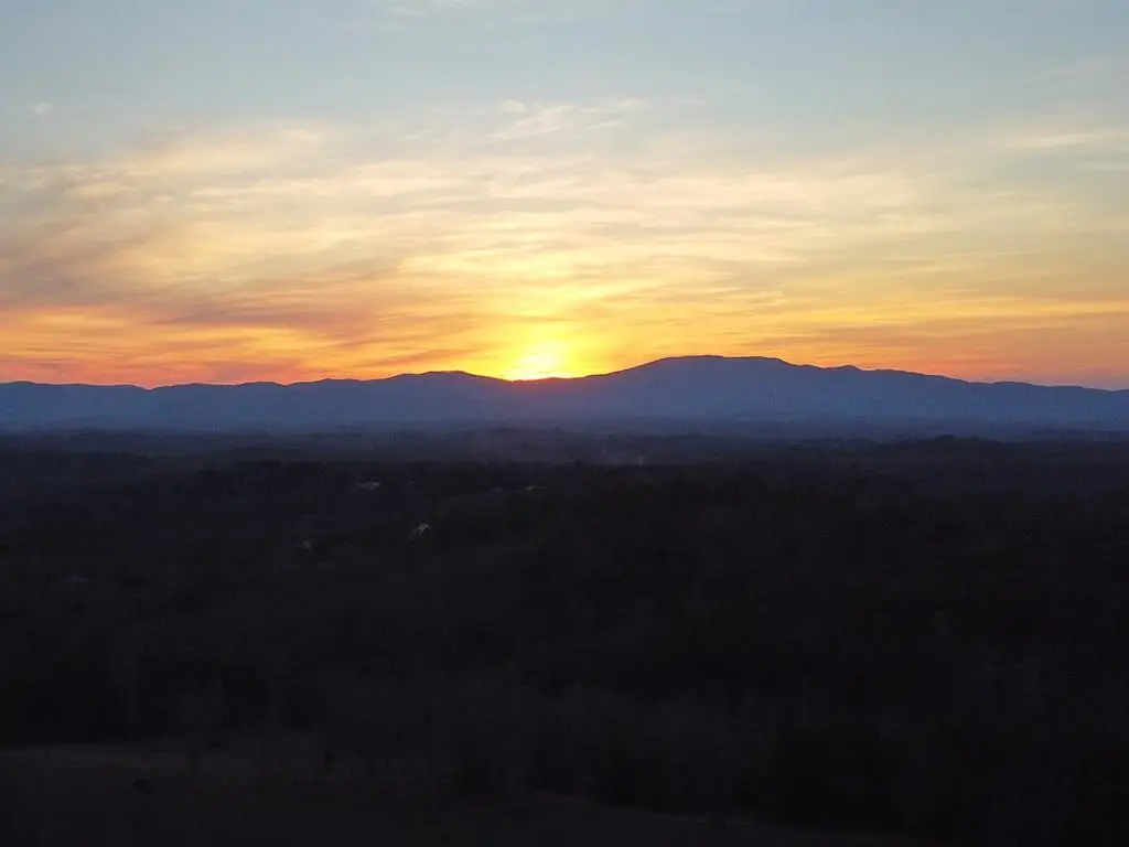 2372 Humphrey Mill Road, Mineral Bluff, GA 30559 - #1