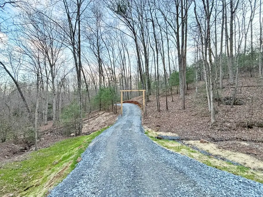 2372 Humphrey Mill Road, Mineral Bluff, GA 30559 - #2