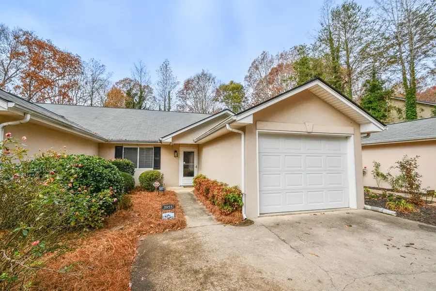 3955 Hidden Hollow Drive, Gainesville, GA 30506 - Image #2