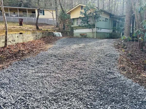 366 Gander Gap Road, Hiawassee, GA 30546