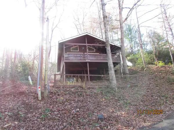 2385 Road 4748, Hiawassee, GA 30546