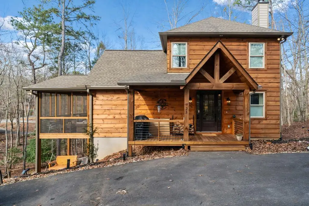 23 Palisade Drive, Ellijay, GA 30540 - Image #1