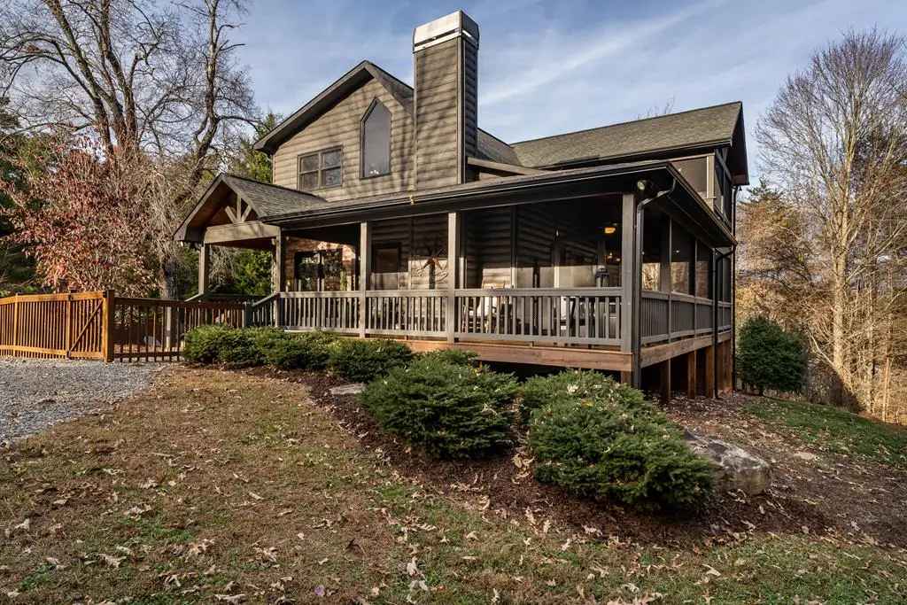 19 Chestnut Hills Road, Blue Ridge, GA 30513 - Image #1