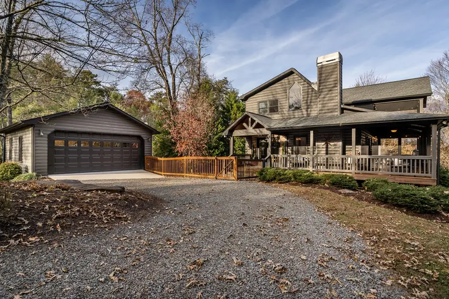 19 Chestnut Hills Road, Blue Ridge, GA 30513 - Image #2