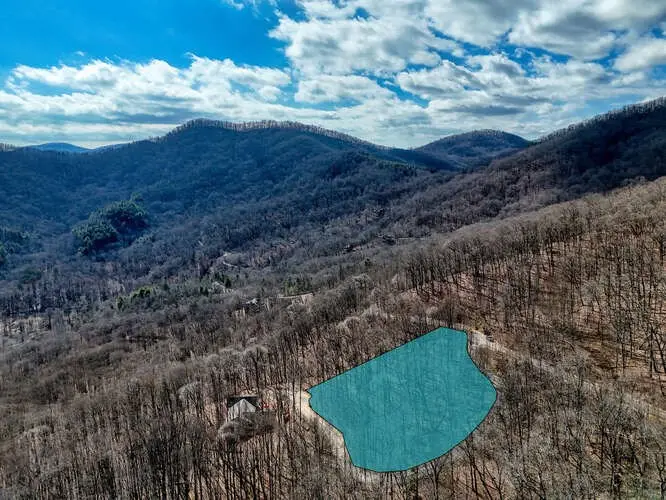 Lot 37 Overlook At Y.h., Young Harris, GA 30582 - Image #3
