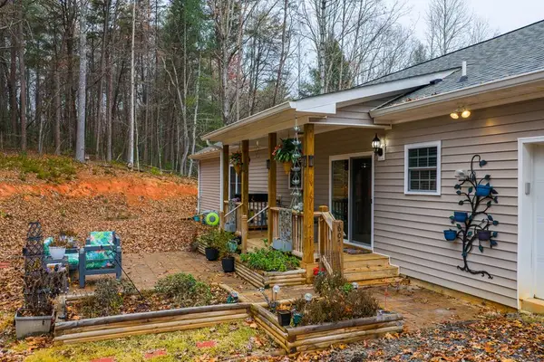 607 Satsuma Court S, Ellijay, GA 30536