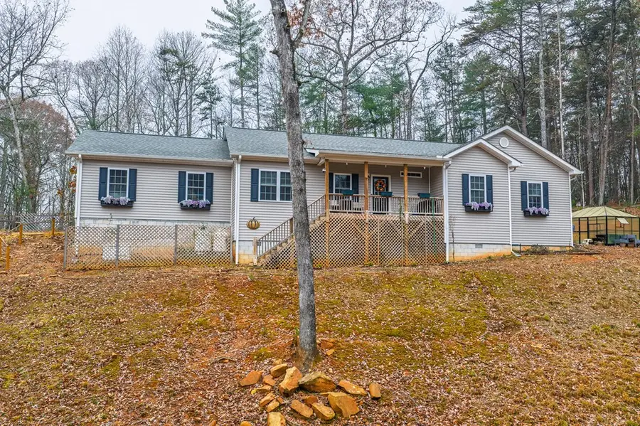 607 Satsuma Court S, Ellijay, GA 30536 - Image #2