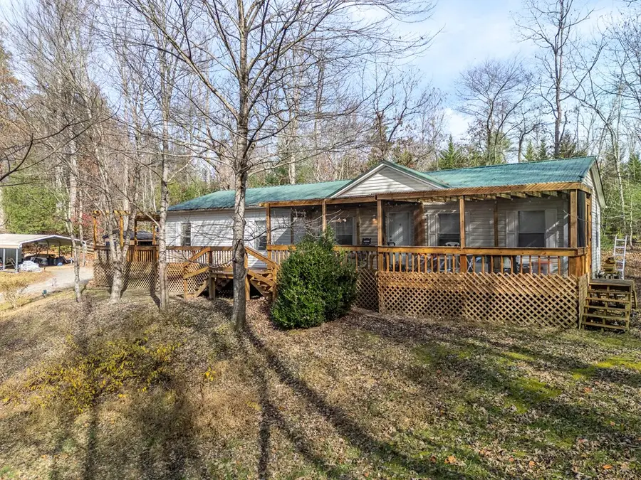 5199 Fires Creek Road, Hayesville, NC 28904 - Image #2