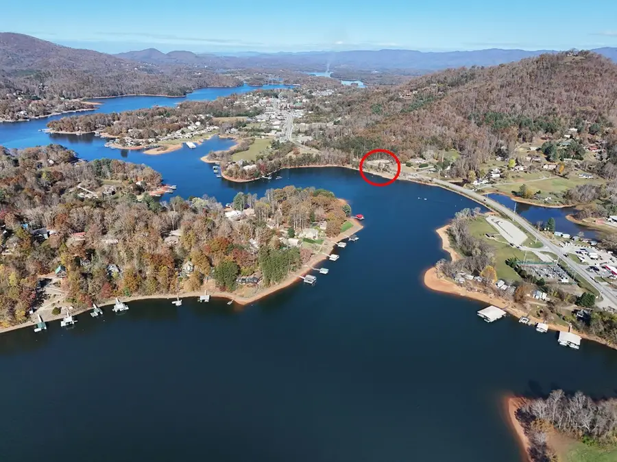 900 S Main Street, Hiawassee, GA 30546 - #2