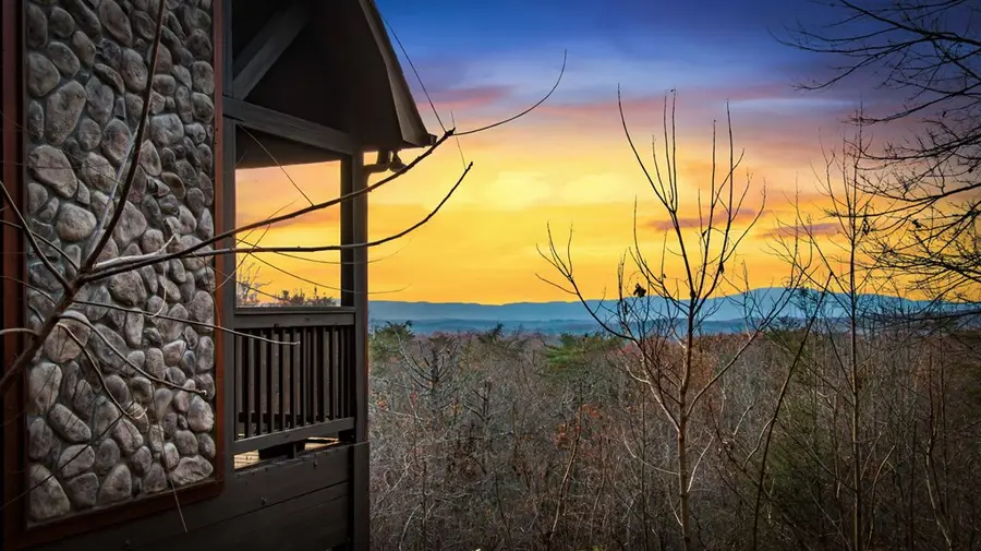 313 Spruce Circle, Mineral Bluff, GA 30559 - Image #2