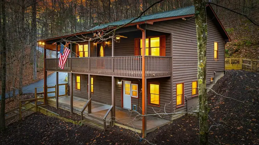 18 Gradient Court, Ellijay, GA 30540 - Image #2