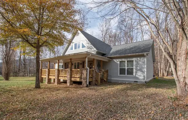 11509 Hwy 64 E, Hayesville, NC 28904