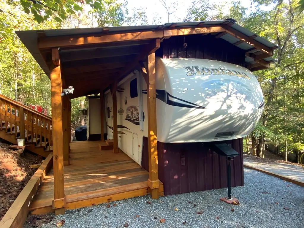 413 26th Street, Ellijay, GA 30540 - Image #1